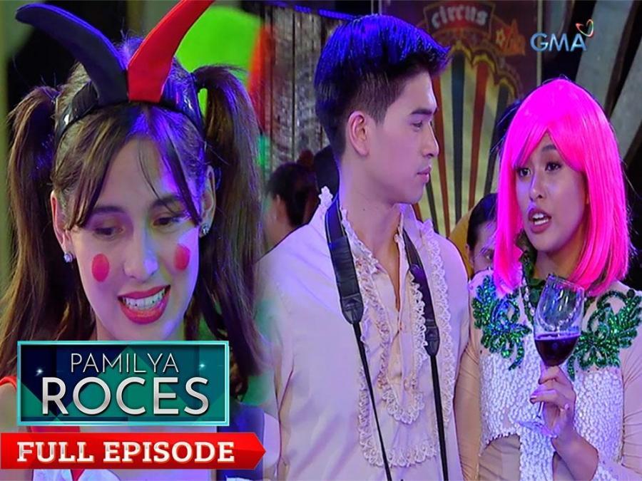 Pamilya Roces | Full Episode 13 | GMA Entertainment