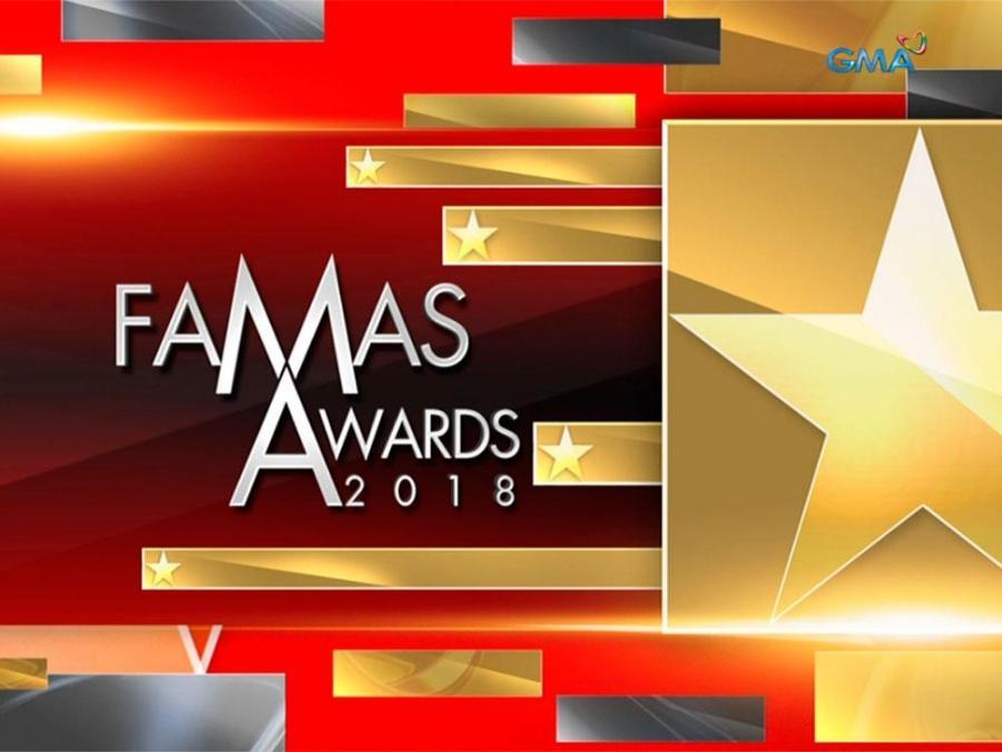 list of famas best actress winners