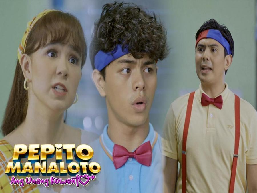 Pepito Manaloto Ang Unang Kuwento Agawan Kay Patrick Youlol Gma Entertainment 4025