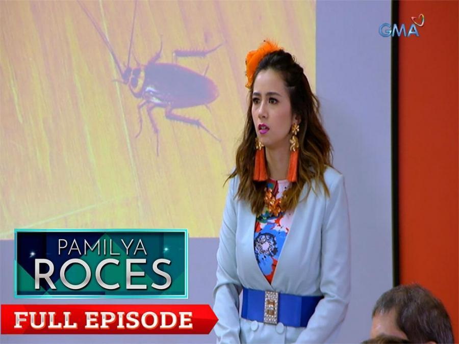 Pamilya Roces | Full Episode 7 | GMA Entertainment