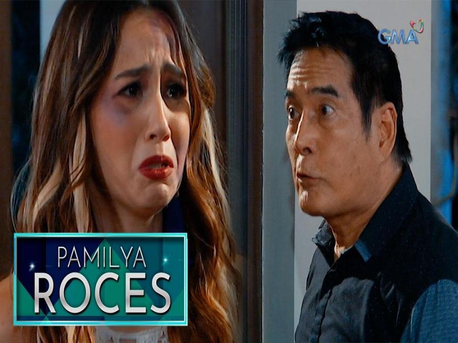 Pamilya Roces: Pagtakwil | Teaser Ep. 36 | GMA Entertainment