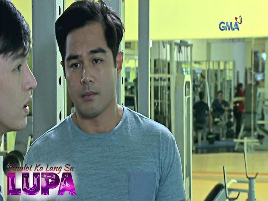 Pinulot Ka Lang Sa Lupa Teaser Ep 41 Watch Out Ephraim Gma Entertainment 