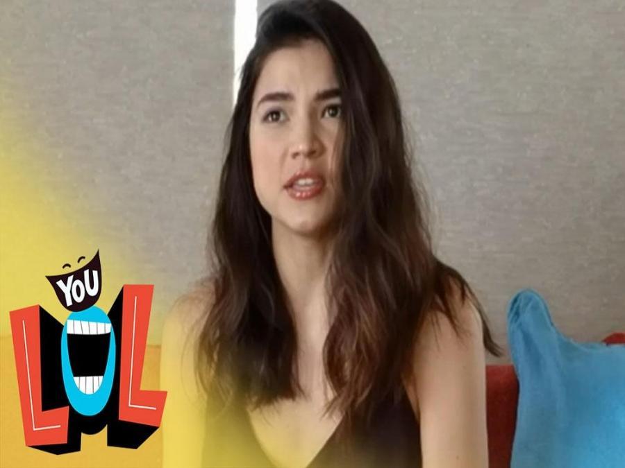 YouLOL Rhian Ramos, napabili ng house and lot dahil sa kanyang walang