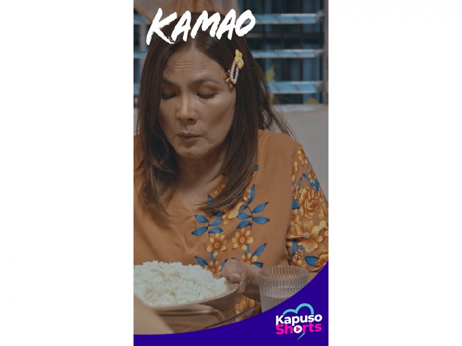 kamao
