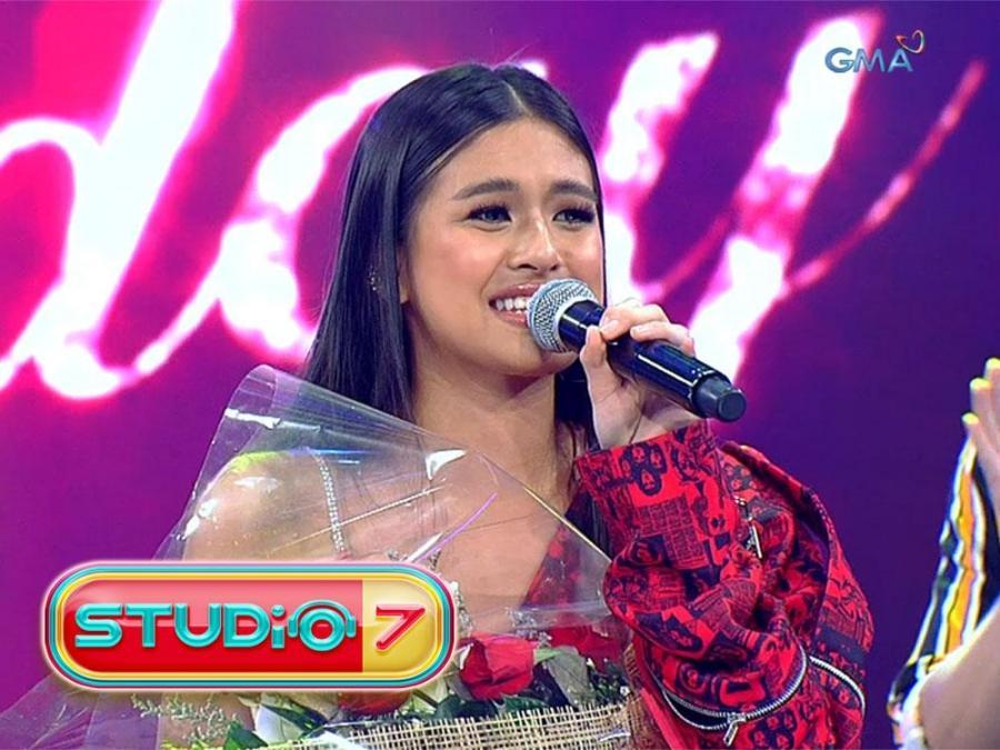 Studio 7: Happy birthday, Gabbi Garcia! | GMA Entertainment
