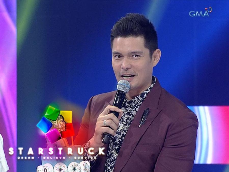 StarStruck: Happy Birthday, Dingdong Dantes! | GMA Entertainment