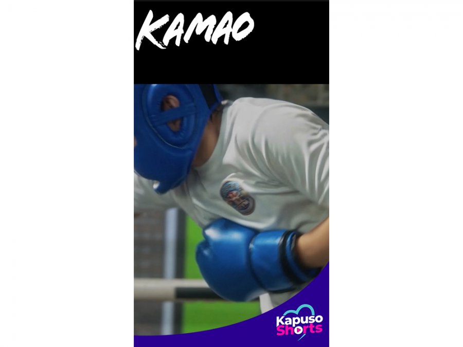 kamao