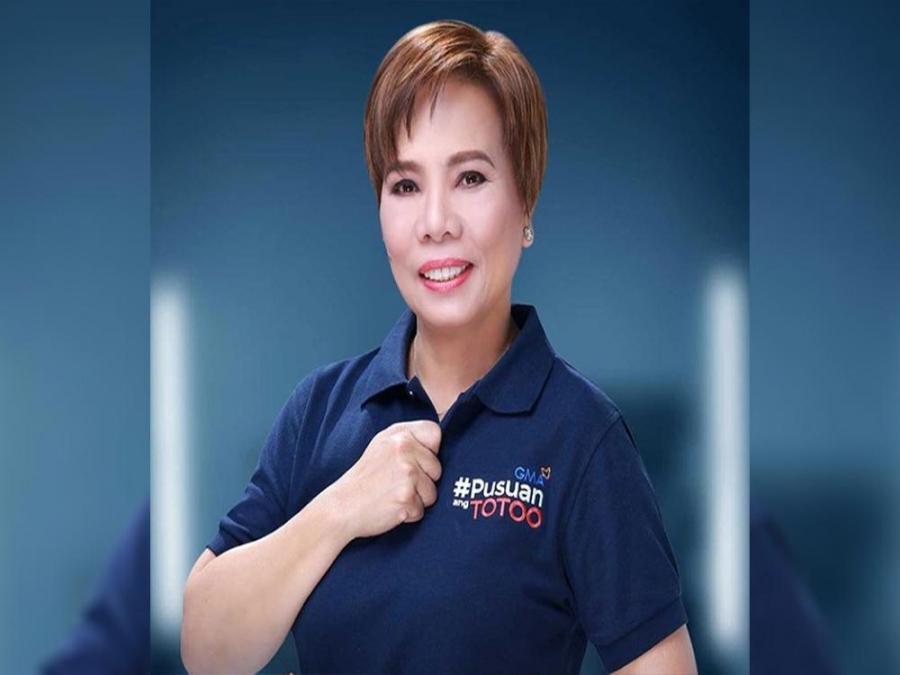 Kapuso Susan Enriquez, sumabak din sa online selling GMA