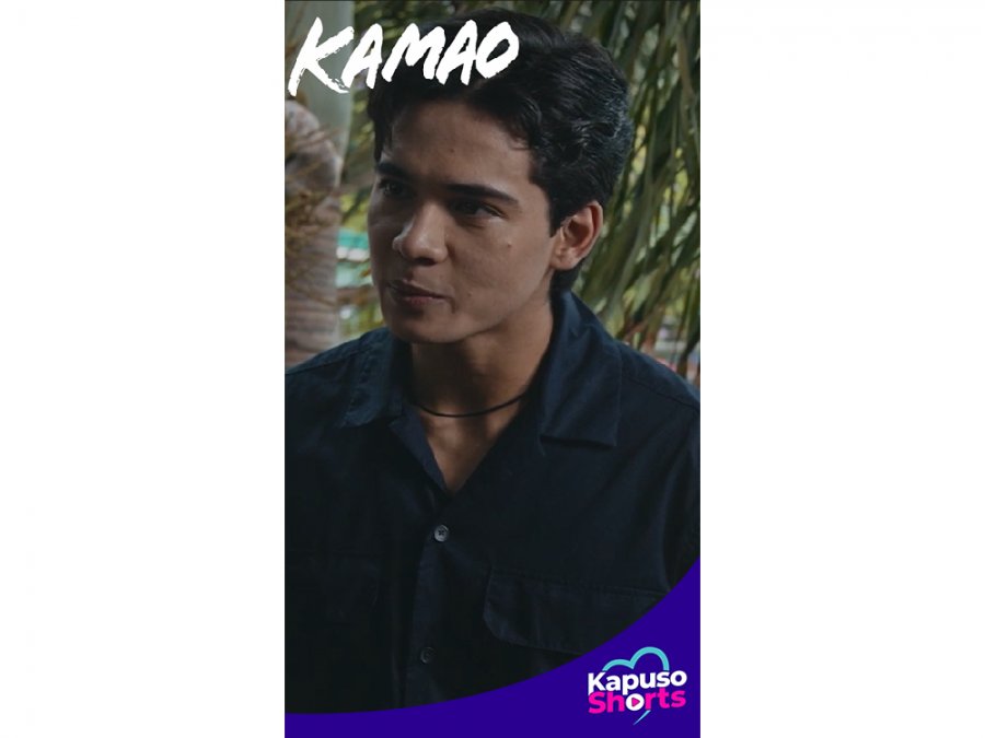 kamao