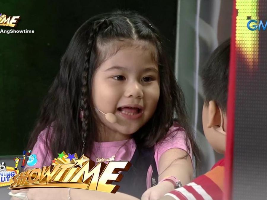 It's Showtime: POCHERO 'TO, ARGUS! POCHERO! (Showing Bulilit) | GMA ...