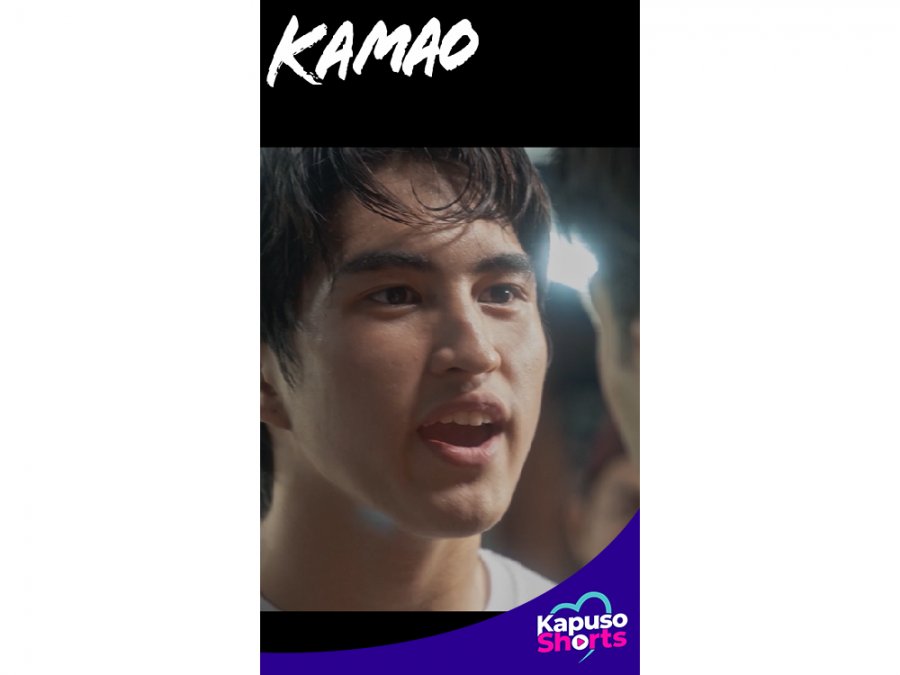 kamao