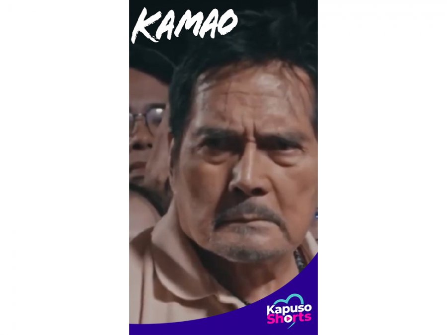 kamao