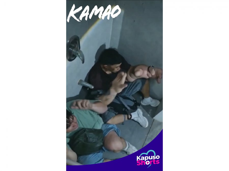 kamao