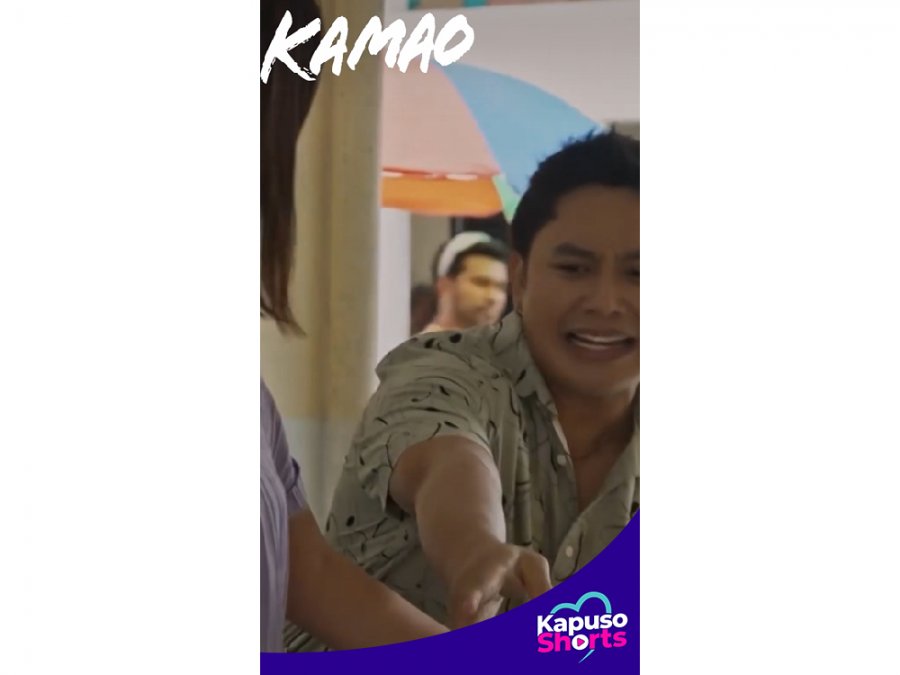 kamao