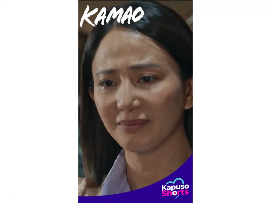 kamao