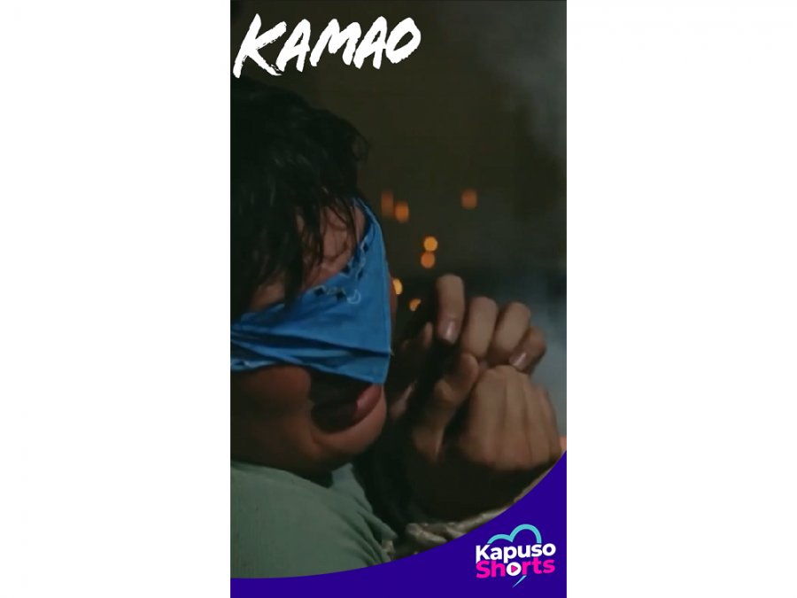 kamao