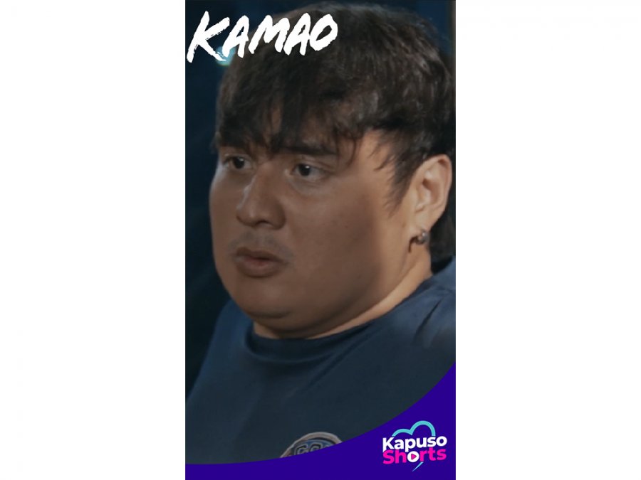 kamao