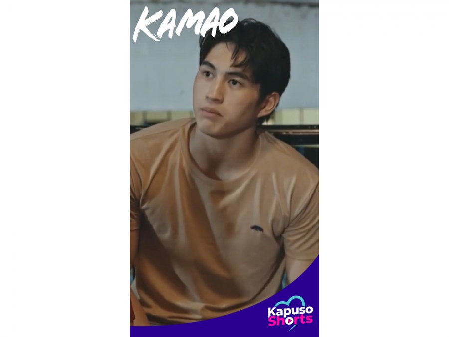 kamao