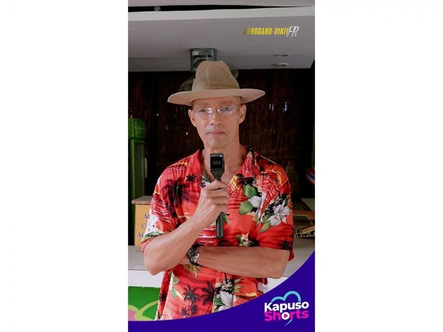 art acuna in sanggang dikit fr