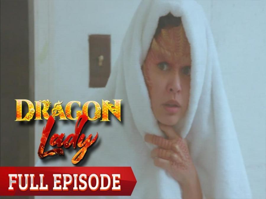 dragon lady episode 3