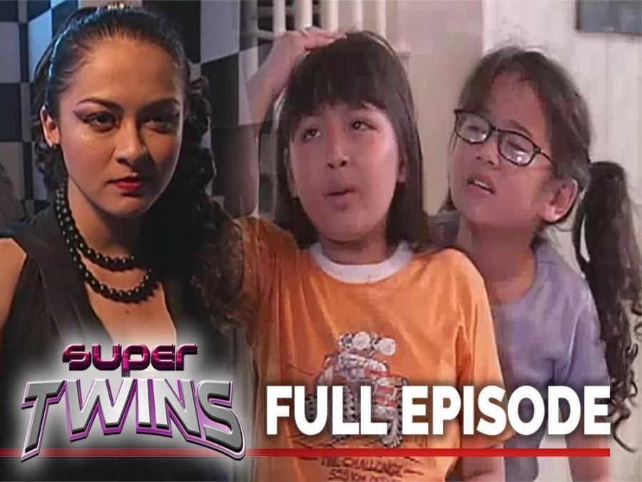 Super Twins | Full Episode 57 | GMA Entertainment