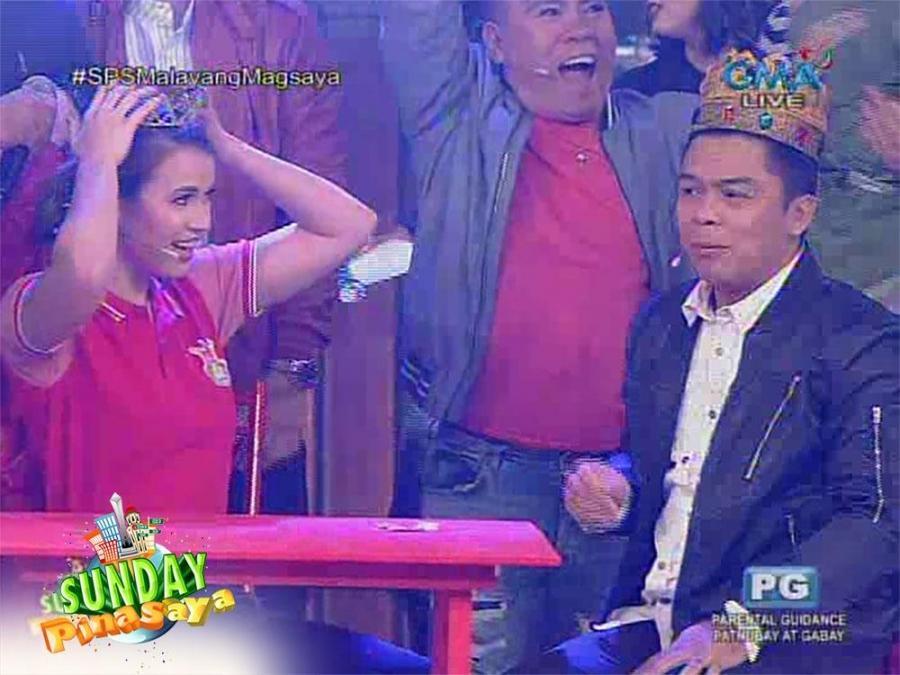 Sunday PinaSaya: Surprise birthday party for Valeen Montenegro and ...