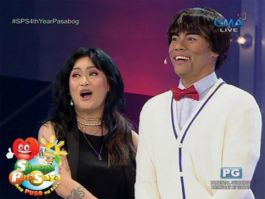 Sunday PinaSaya 'Sunday PinaSaya', naghahanap ng mga bagong komedyante