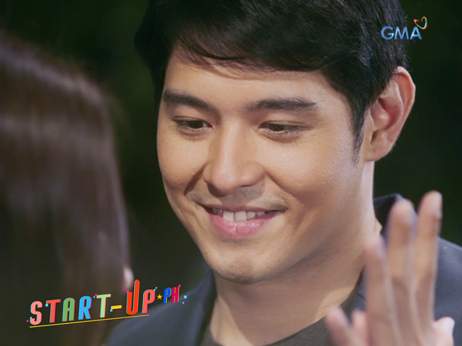 Start-Up PH: Things you like about me (Episode 18) | GMA Entertainment