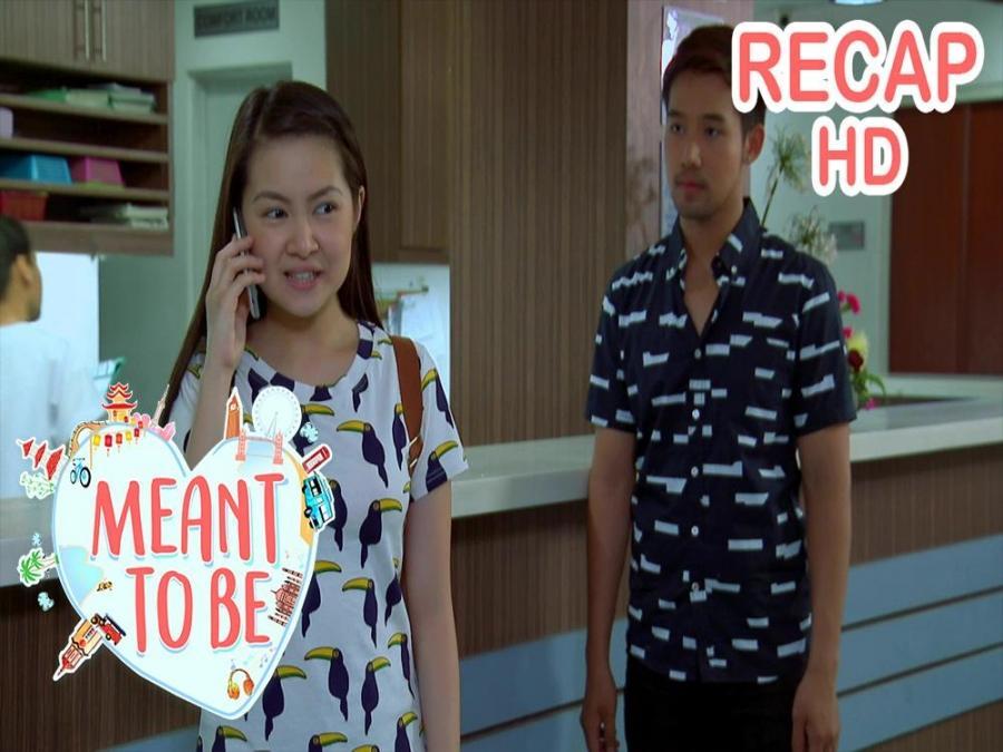 Meant To Be: Billie helps Yuan | Episode 56 RECAP (HD) | GMA Entertainment