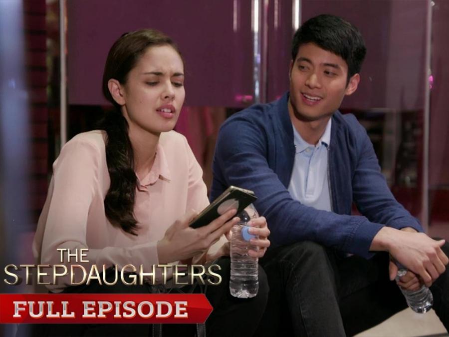 The Stepdaughters Full Episode 25 Gma Entertainment