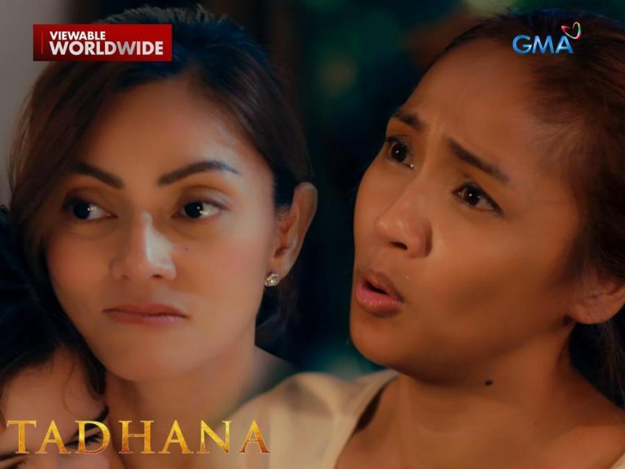 Tadhana: Babae, Nagbalik Upang Muling Maghiganti Sa Ex-best Friend Niya 