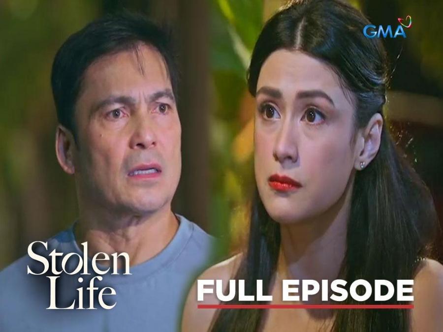 Stolen Life Darius gets confused with Lucy and Farrah! Full Episode