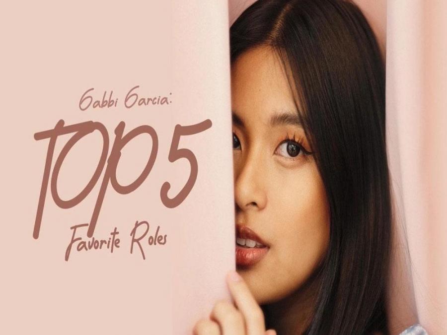 Gabbi Garcia shares the lessons she learned from her iconic roles | ATM