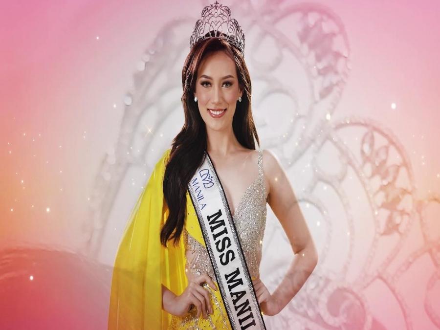 Watch the Miss Manila pageant on GMA! | GMA Entertainment