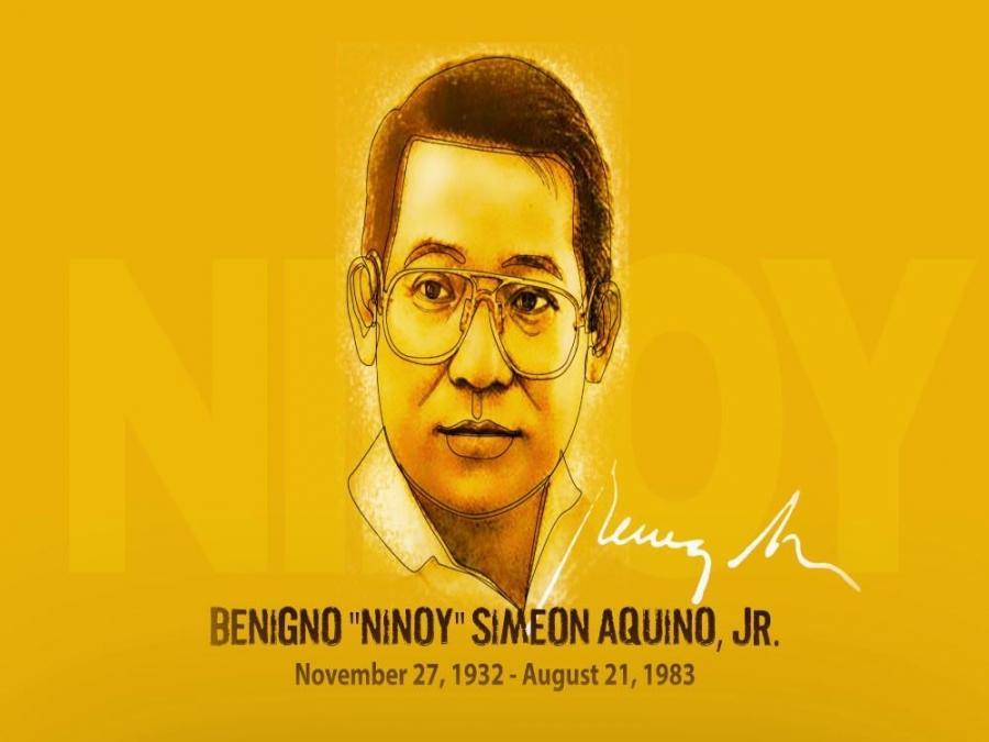 Ninoy Aquino Day | GMA Network | GMA Entertainment