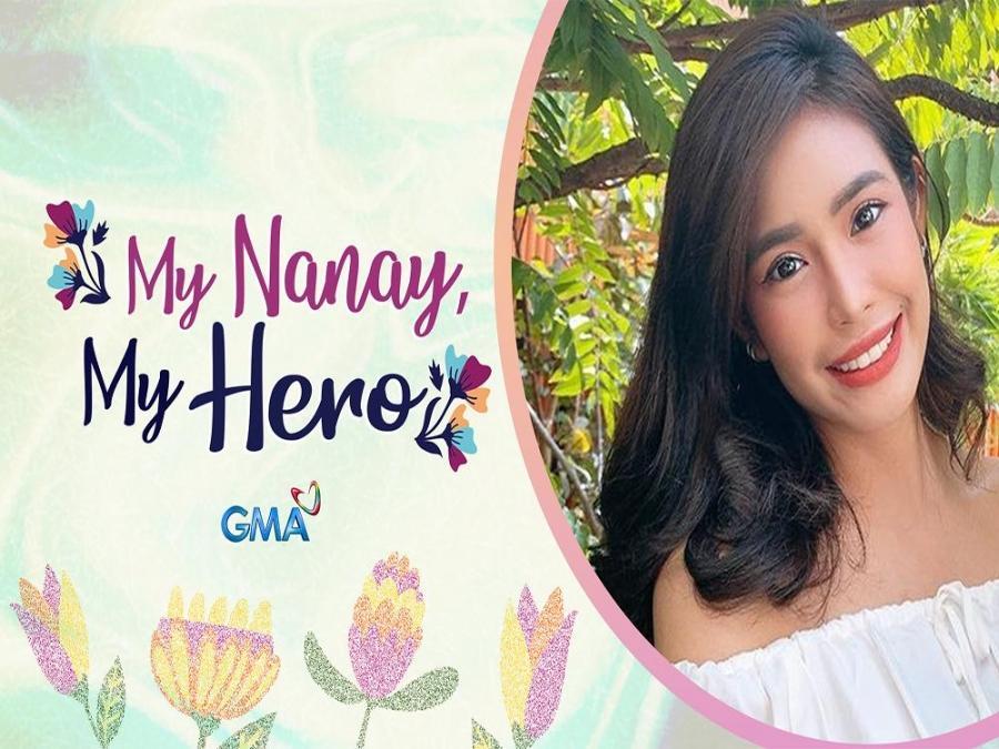 'My Nanay, My Hero:' Myrtle Sarrosa overcame failures ...