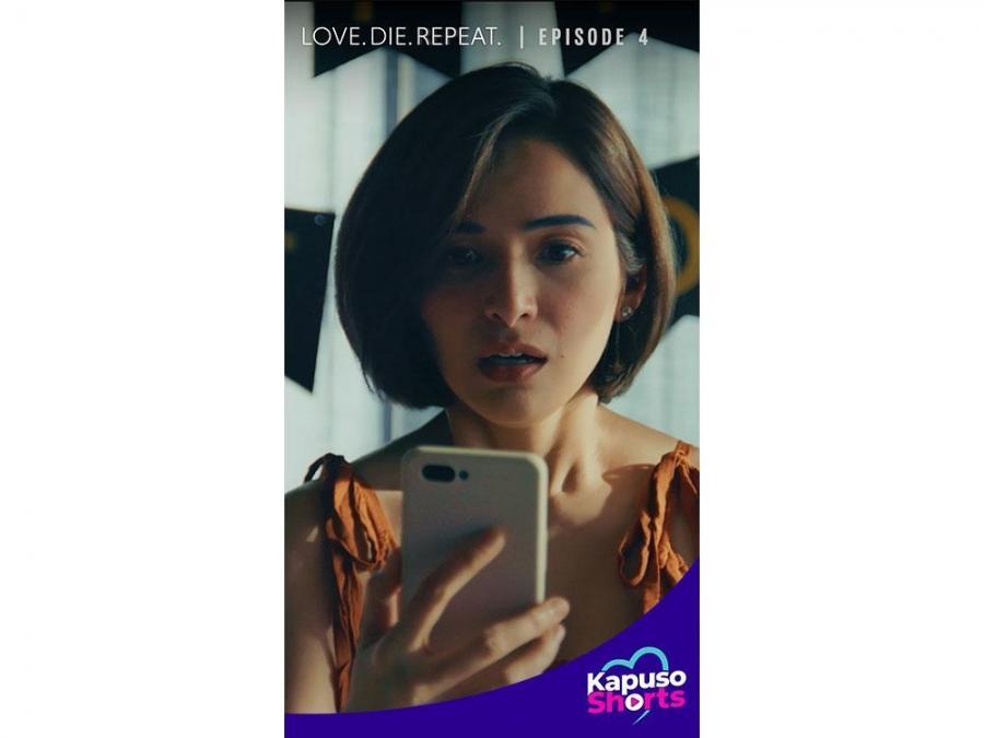 Love Die Repeat