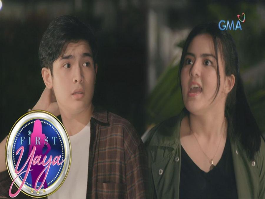 First Yaya: Jonas and Nina's escape plan | Episode 42 | GMA Entertainment