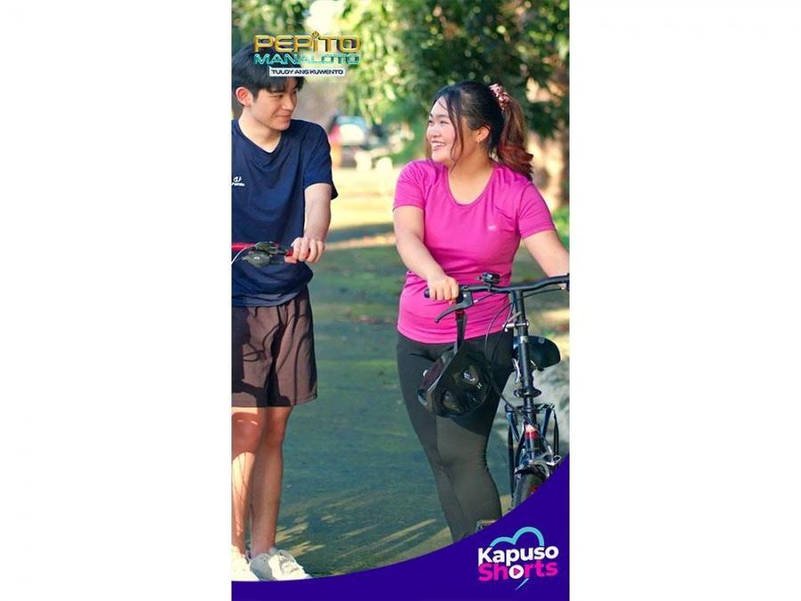 Pepito Manaloto Tuloy Ang Kuwento