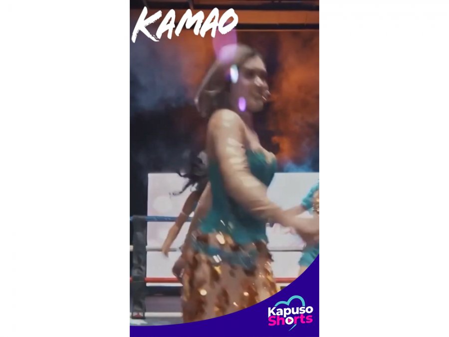 kamao