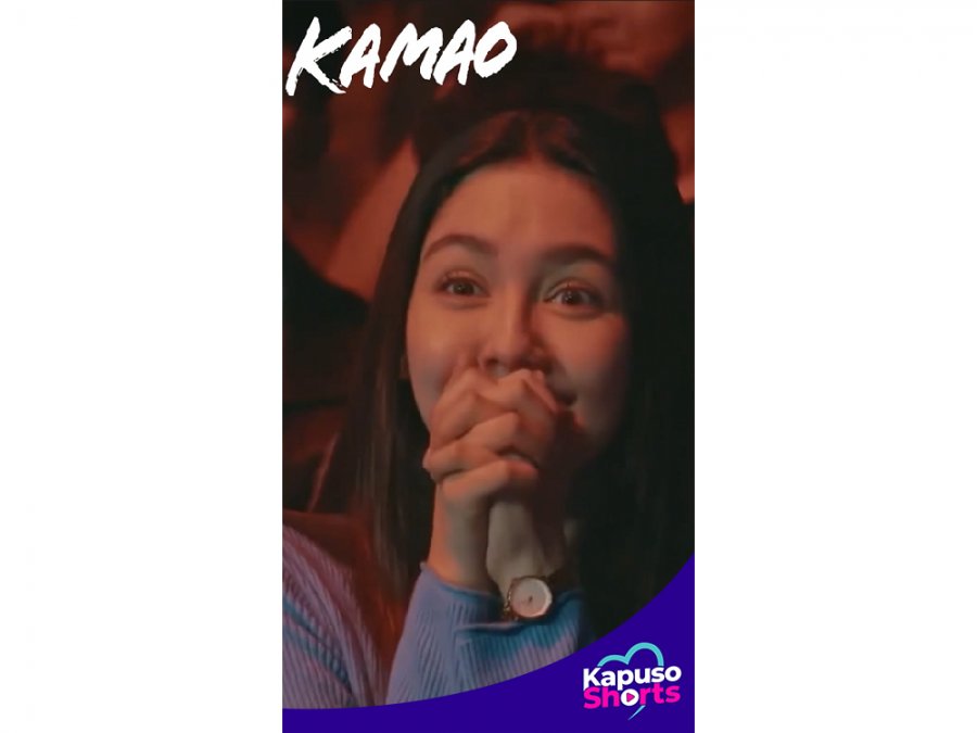 kamao
