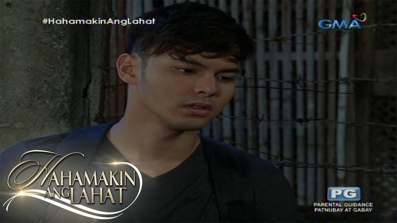 Hahamakin ang Lahat: Pagsusumamo ni Jun | Episode 31 | GMA Entertainment