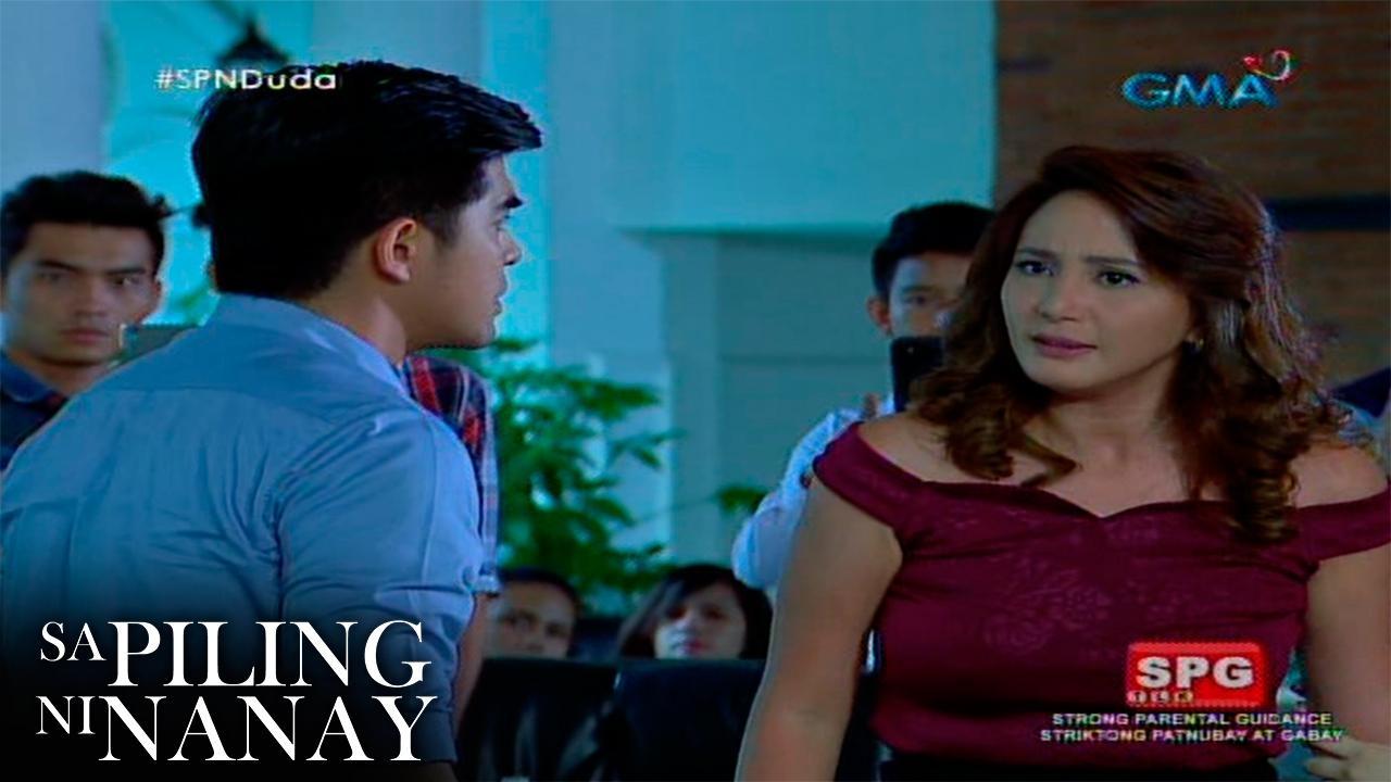 Sa Piling ni Nanay: Defensive guilt | GMA Entertainment