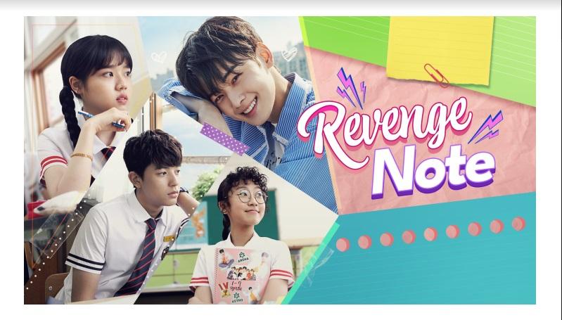 revenge_note | GMA Entertainment - Online Home of Kapuso Shows and Stars