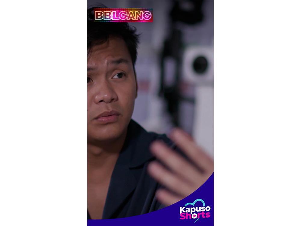 Akala mo makaka-score ka ano? #shorts | Tween Hearts | GMA Entertainment