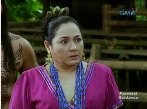 Amaya: Kabuktutan ni Dian Lamitan | GMA Entertainment