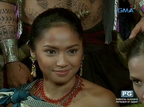 Amaya: Ang mga balakin ni Marikit | GMA Entertainment