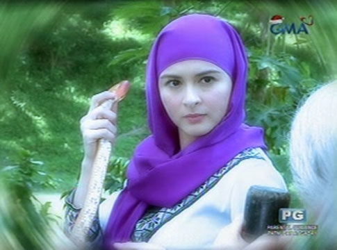 Amaya: Panaginip ng Punong Babaylan | GMA Entertainment