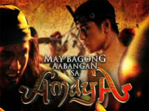 Amaya: Ang bagong aabangan | GMA Entertainment