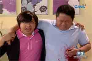 Bubble Gang: Mr. Assimo, sumugod sa emergency room | GMA Entertainment